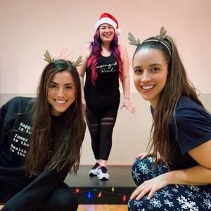 Meet your Posher, Trista